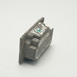 CENTRALINA SENSORE AIRBAG LANCIA Y 1° SERIE 1.2 BENZINA 1995-03 46807477