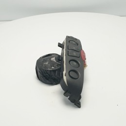 PULSANTIERA PANNELLO CONTROLLO COMANDI INTERRUTTORI 4 FRECCE ALZACRISTALLI FIAT PUNTO 2° SERIE 188 