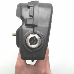 AIRBAG SEDILE ANTERIORE LATERALE DESTRO FIAT 500 X Serie 52017660 (15) 2018