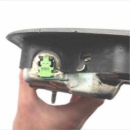 AIRBAG SEDILE ANTERIORE DESTRO FIAT  ALFA Mito 955 2008-18 LANCIA KSS1013057