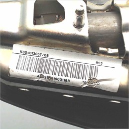 AIRBAG SEDILE ANTERIORE DESTRO FIAT  ALFA Mito 955 2008-18 LANCIA KSS1013057