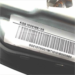AIRBAG SEDILE ANTERIORE DX DESTRO FIAT QUBO (225) 2008-2016 KSS1009166