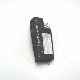AIRBAG ANTERIORE LATERALE DESTRO DX SEAT LEON TOLEDO 1M1 1.9 1M4880240B