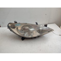 Faro peugeot 307 destro dx