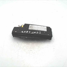 AIRBAG ANTERIORE LATERALE DESTRO DX SEAT LEON TOLEDO 1M1 1.9 1M4880240B