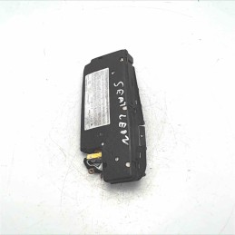 AIRBAG ANTERIORE LATERALE DESTRO DX SEAT LEON TOLEDO 1M1 1.9 1M4880240B