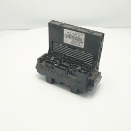 CENTRALINA ECU SCATOLA PORTAFUSIBILI MERCEDES W203 CLASSE C 2000-07 HELLA 0025459301 5DK007973-20