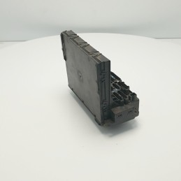 CENTRALINA ECU SCATOLA PORTAFUSIBILI MERCEDES W203 CLASSE C 2000-07 HELLA 0025459301 5DK007973-20