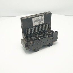 CENTRALINA ECU SCATOLA PORTAFUSIBILI MERCEDES W203 CLASSE C 2000-07 HELLA 0025459301 5DK007973-20