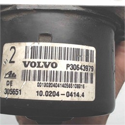 P30643979 centralina pompa ABS freni Volvo XC90 I (275) D5 4WD 2.4 D 20V AUT 5M 163CV Atè