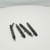 SET KIT INIETTORI DELPHI RENAULT NISSAN 1.5 DCI 8200049876 8200132793 EJBR01701Z