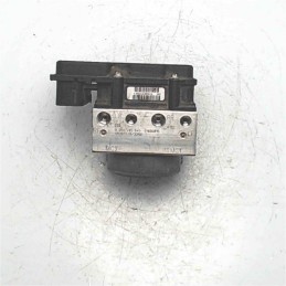 POMPA CENTRALINA ABS FIAT 500 DAL 2007 IN POI 0265232840 0265801087 51880815