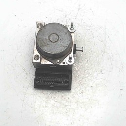 POMPA CENTRALINA ABS FIAT 500 DAL 2007 IN POI 0265232840 0265801087 51880815
