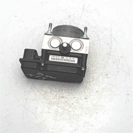 POMPA CENTRALINA ABS FIAT 500 DAL 2007 IN POI 0265232840 0265801087 51880815