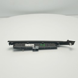 PULSANTIERA COMANDI INTERRUTTORI CRUSCOTTO CENTRALE FIAT TIPO 2° SERIE 2015 IN POI 07356457660