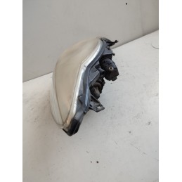Faro peugeot  107 sinistro