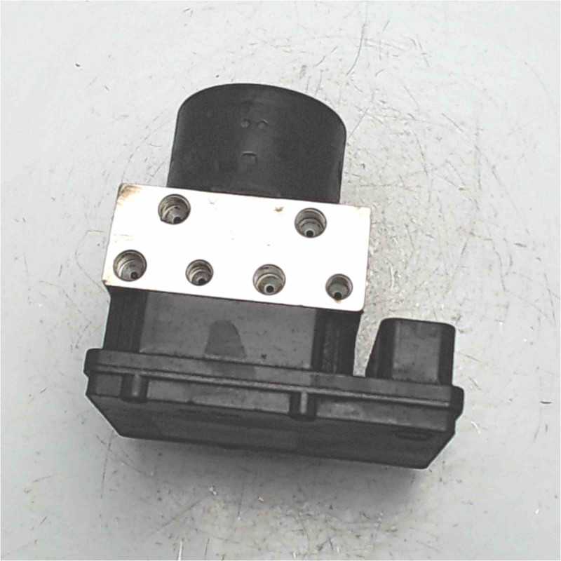 POMPA CENTRALINA ABS VOLKSWAGEN TOUAREG 2.5 BAC 2004 7L0614111F 10.0204-0261.4 7L0907379E 10.0925-0324.3