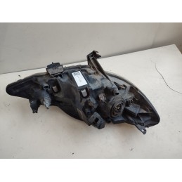 Faro peugeot  107 sinistro