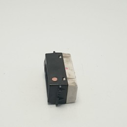 OROLOGIO DISPLAY CRUSCOTTO CENTRALE LAND ROVER FREELANDER 2000 52010215C YFB100380