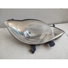 Faro peugeot  107 destro