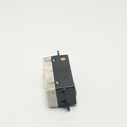 OROLOGIO DISPLAY CRUSCOTTO CENTRALE LAND ROVER FREELANDER 2000 52010215C YFB100380