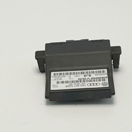 CENTRALINA CONFORT MODULO CONTROLLO GATEWAY VOLKSWAGEN GOLF V MK5 2006 SIEMENS VDO 1KO907530K SJ8