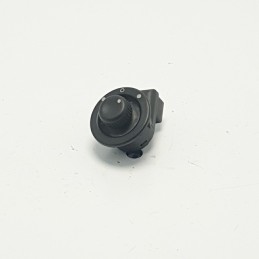 COMANDO REGOLATORE SPECCHIETTO RETROVISORE ESTERNO RENAULT 7700429992F