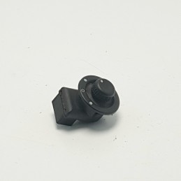COMANDO REGOLATORE SPECCHIETTO RETROVISORE ESTERNO RENAULT 7700429992F