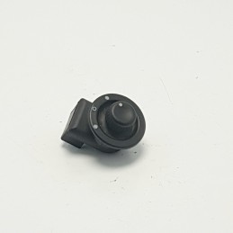 COMANDO REGOLATORE SPECCHIETTO RETROVISORE ESTERNO RENAULT 7700429992F