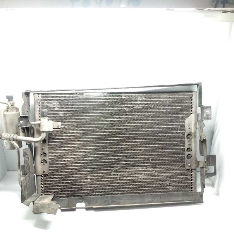CONDENSATORE ARIA CONDIZIONATA CLIMATIZZATORE RADIATORE A/C MERCEDES CLASSE A 210 190 170 160 140 VA 2001-05 A1685001154