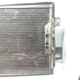 CONDENSATORE ARIA CONDIZIONATA CLIMATIZZATORE RADIATORE A/C MERCEDES CLASSE A 210 190 170 160 140 VA 2001-05 A1685001154