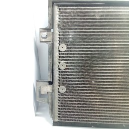 CONDENSATORE ARIA CONDIZIONATA CLIMATIZZATORE RADIATORE A/C MERCEDES CLASSE A 210 190 170 160 140 VA 2001-05 A1685001154