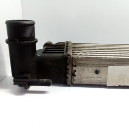 51887954 INTERCOOLER RADIATORE FIAT 500 L Serie (351_352) 8.A94.500.0.0 199B4000 Diesel 1.3 2012
