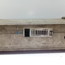51887954 INTERCOOLER RADIATORE FIAT 500 L Serie (351_352) 8.A94.500.0.0 199B4000 Diesel 1.3 2012