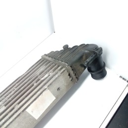 51887954 INTERCOOLER RADIATORE FIAT 500 L Serie (351_352) 8.A94.500.0.0 199B4000 Diesel 1.3 2012