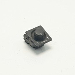 COMANDO REGOLAZIONE SPECCHIETTI RETORVISORI ESTERNI LAND ROVER FREELANDER 2000 AMR2498