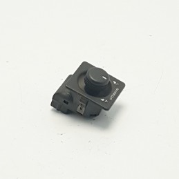 COMANDO REGOLAZIONE SPECCHIETTI RETORVISORI ESTERNI LAND ROVER FREELANDER 2000 AMR2498