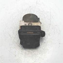 46802215 centralina pomap ABS freni Fiat Panda 2° serie 169 1.2 B 2005 Bosch
