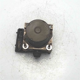46802215 centralina pomap ABS freni Fiat Panda 2° serie 169 1.2 B 2005 Bosch