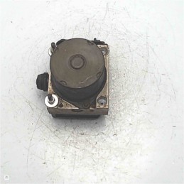 46802215 centralina pomap ABS freni Fiat Panda 2° serie 169 1.2 B 2005 Bosch
