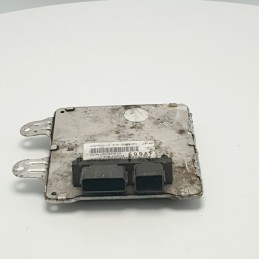 CENTRALINA ECU MODULO CONTROLLO GATEWAY JEEP CHEROKEE MK2 KJ 2.8 CRD 163CV 599AF 