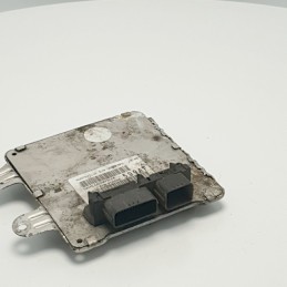 CENTRALINA ECU MODULO CONTROLLO GATEWAY JEEP CHEROKEE MK2 KJ 2.8 CRD 163CV 599AF 