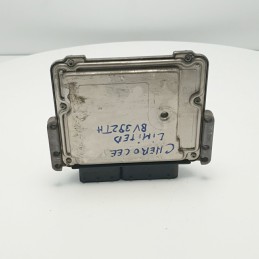 CENTRALINA ECU MOTORE MODULO CONTROLLO JEEP CHEROKEE MK2 2.8 CRD BOSCH 558BF 