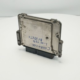 CENTRALINA ECU MOTORE MODULO CONTROLLO JEEP CHEROKEE MK2 2.8 CRD BOSCH 558BF 