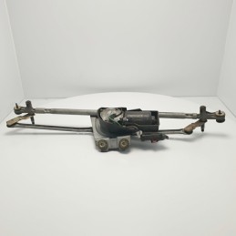 MOTORINO TANDEM TERGICRISTALLO JEEP CHEROKEE MK2 2.8 CRD LIMITED