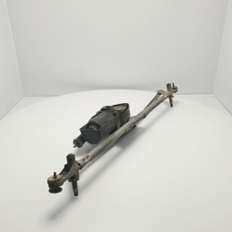 MOTORINO TANDEM TERGICRISTALLO JEEP CHEROKEE MK2 2.8 CRD LIMITED