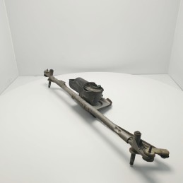 MOTORINO TANDEM TERGICRISTALLO JEEP CHEROKEE MK2 2.8 CRD LIMITED