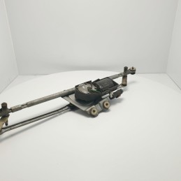 MOTORINO TANDEM TERGICRISTALLO JEEP CHEROKEE MK2 2.8 CRD LIMITED
