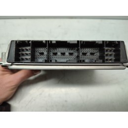 A6121536879 CENTRALINA MOTORE CLK 270 W209 CDI 2003 BOSCH 0281011471 