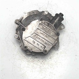 POMPA A VUOTO DEPRESSORE DI FRENATA MERCEDES CLASSE E VITO W638 1996 00023065